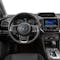 2024 Subaru Impreza 29th interior image - activate to see more