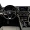 2019 Honda Accord 8th interior image - activate to see more