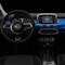 2020 FIAT 500X 38th interior image - activate to see more