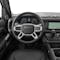 2022 Land Rover Defender 28th interior image - activate to see more