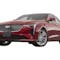 2020 Cadillac CT4 27th exterior image - activate to see more