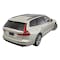 2021 Volvo V60 58th exterior image - activate to see more