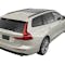 2021 Volvo V60 58th exterior image - activate to see more