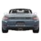 2019 Porsche 718 Boxster 25th exterior image - activate to see more
