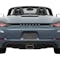 2019 Porsche 718 Boxster 25th exterior image - activate to see more