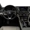 2018 Honda Accord 13th interior image - activate to see more