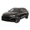 2022 Audi RS Q8 23rd exterior image - activate to see more