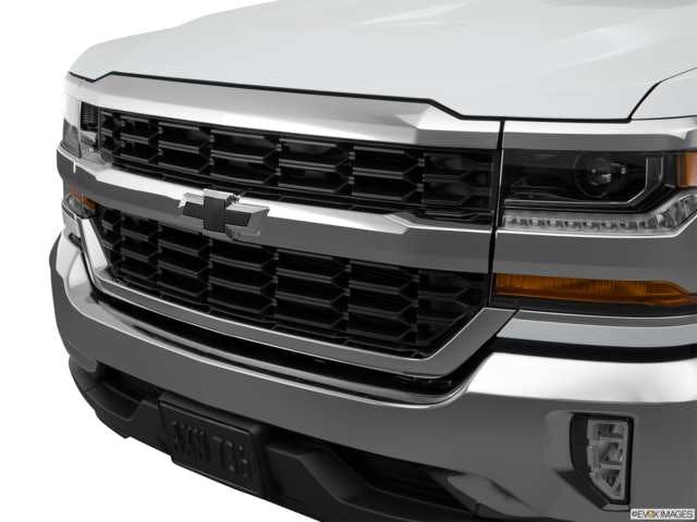 2018 Chevrolet Silverado 1500 Prices, Incentives & Dealers | TrueCar