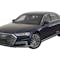 2019 Audi A8 16th exterior image - activate to see more