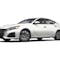 2024 Nissan Altima 23rd exterior image - activate to see more