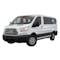 2020 Ford Transit Passenger Wagon 12th exterior image - activate to see more