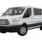 2020 Ford Transit Passenger Wagon 12th exterior image - activate to see more