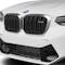 2024 BMW X3 M 22nd exterior image - activate to see more