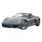 2019 Porsche 718 Boxster 21st exterior image - activate to see more