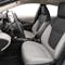 2024 Toyota Corolla 7th interior image - activate to see more