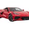 2020 Chevrolet Corvette 96th exterior image - activate to see more