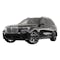 2019 BMW X7 14th exterior image - activate to see more