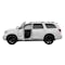 2019 Toyota Sequoia 25th exterior image - activate to see more