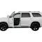 2019 Toyota Sequoia 25th exterior image - activate to see more