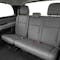 2021 Toyota Sequoia 22nd interior image - activate to see more