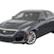 2019 Cadillac CTS-V 12th exterior image - activate to see more