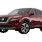 2021 Nissan Rogue 21st exterior image - activate to see more
