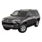 2022 Toyota 4Runner 34th exterior image - activate to see more