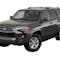 2022 Toyota 4Runner 34th exterior image - activate to see more