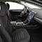 2019 Ford Fusion 17th interior image - activate to see more