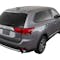 2019 Mitsubishi Outlander 35th exterior image - activate to see more