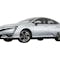 2018 Honda Clarity 15th exterior image - activate to see more