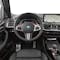 2022 BMW X3 M 11th interior image - activate to see more