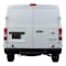 2020 Nissan NV Cargo 15th exterior image - activate to see more