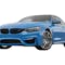 2019 BMW M4 17th exterior image - activate to see more