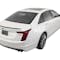 2019 Cadillac CT6-V 20th exterior image - activate to see more