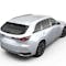 2024 Mazda CX-90 42nd exterior image - activate to see more