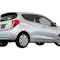 2018 Chevrolet Spark 2nd exterior image - activate to see more