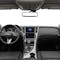 2020 INFINITI Q50 16th interior image - activate to see more