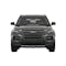 2022 Ford Explorer 17th exterior image - activate to see more