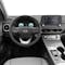 2022 Hyundai Kona Electric 15th interior image - activate to see more