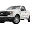2022 Ford F-150 22nd exterior image - activate to see more