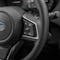 2024 Subaru Impreza 52nd interior image - activate to see more