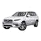 2023 Volvo XC90 Recharge 47th exterior image - activate to see more