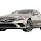 2019 Mercedes-Benz C-Class 61st exterior image - activate to see more