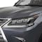 2018 Lexus LX 38th exterior image - activate to see more