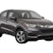 2019 Honda HR-V 25th exterior image - activate to see more