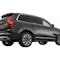 2022 Volvo XC90 Recharge 48th exterior image - activate to see more