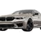 2020 BMW M5 40th exterior image - activate to see more