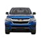 2023 Chevrolet Colorado 32nd exterior image - activate to see more