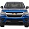 2023 Chevrolet Colorado 32nd exterior image - activate to see more